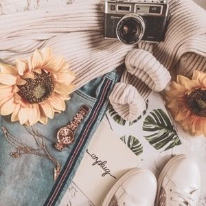 Meet your Posher, Denise